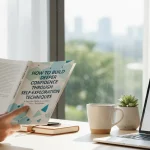 How to Build Deeper Confidence Using Proven Self-Exploration Techniques