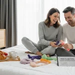 How to Use Adult Toys to Reignite Passion and Beat Marriage Monotony