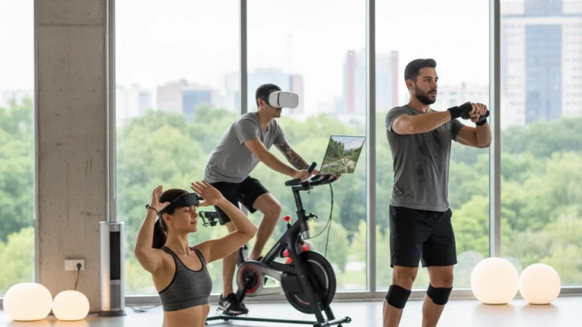 How to Use Wellness Devices to Balance Mismatched Desires Easily How to Use Wellness Devices to Balance Mismatched Desires Easily