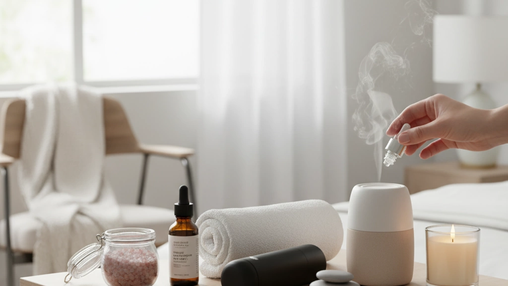 Intimate Self-Pleasure Preparation Rituals