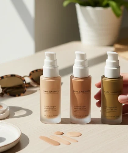 Best Lightweight Breathable Base Products for Summer 2025 Best Lightweight Breathable Base Products for Summer 2025