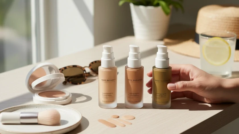 Best Lightweight Breathable Base Products for Summer 2025