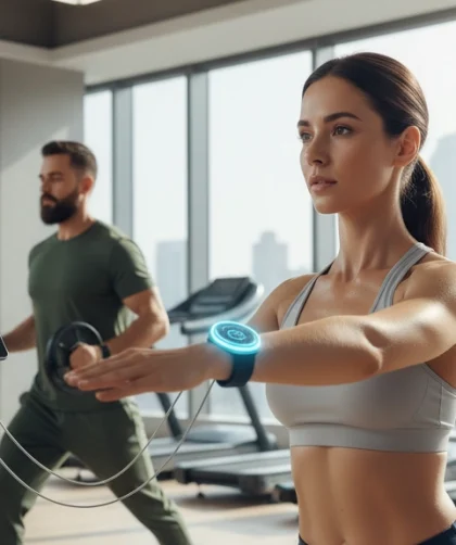 Wellness Consultant Daily Mission More Than Sales Client Success