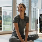 Overcoming Barriers How a Woman Embraced Body Wellness Journey