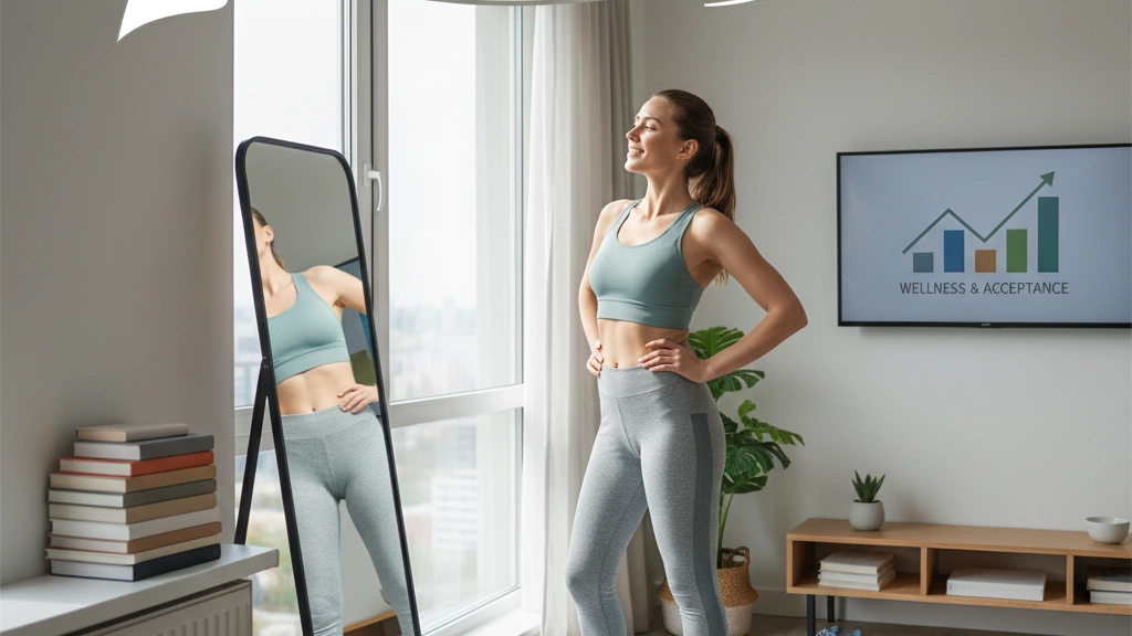 Overcoming Body Image Barriers Journey