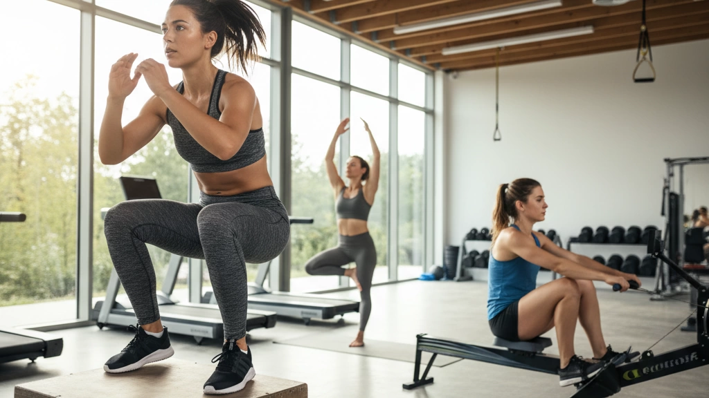 Overcoming Emotional Barriers in Women