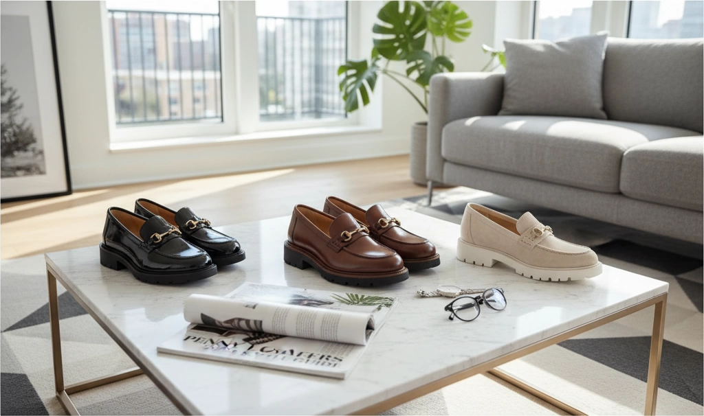 Penny Loafers 2024 Style Guide
