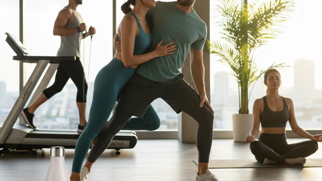 Personalized Romantic Wellness Gift Guide