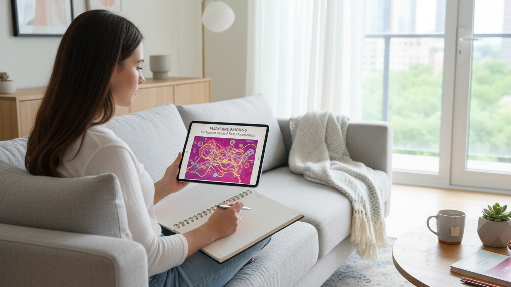 Pleasure Mapping for Female Sexual Self-Awareness