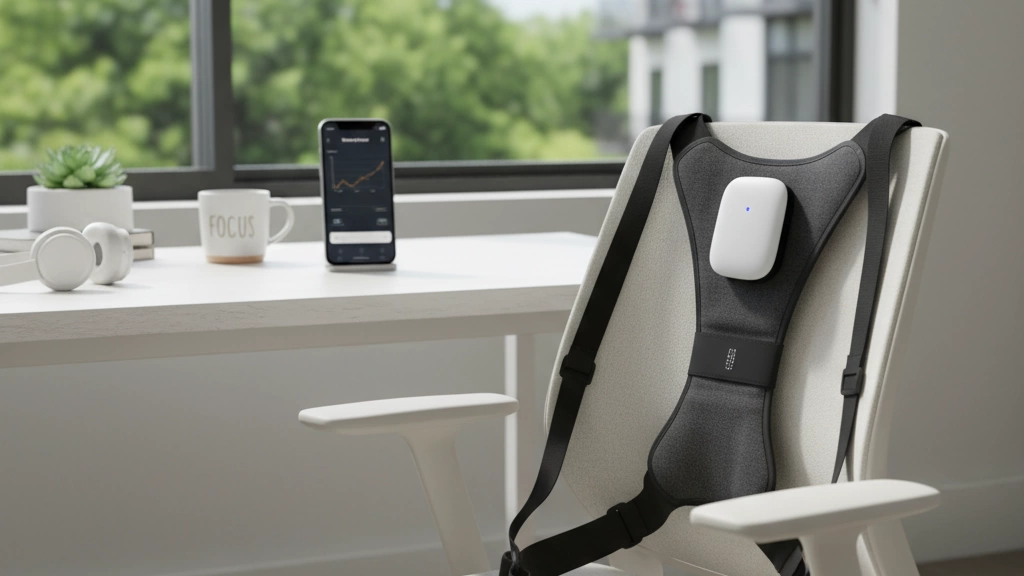 Posture Corrector Gadget Under 50 Dollars