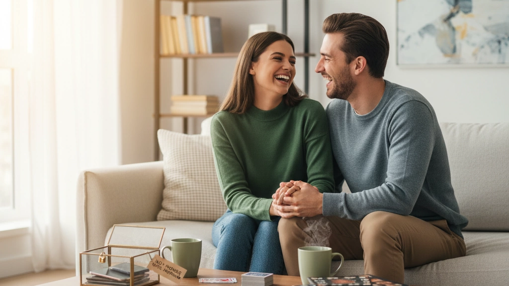 Reignite Love with No Phones Nights