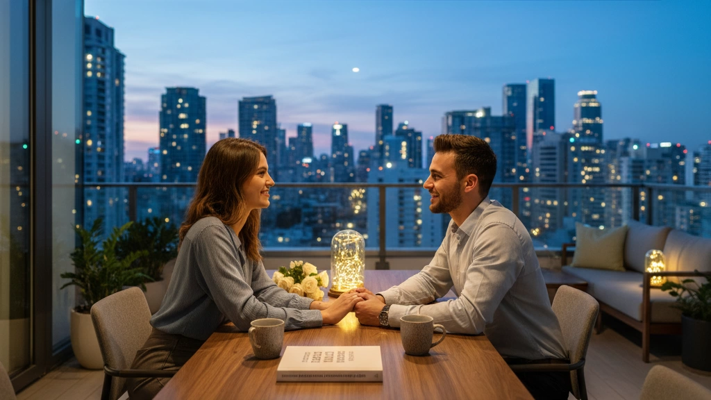 Romantic Night Emotional Connection Guide