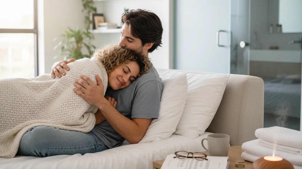 Romantic Night Intimacy and Aftercare Guide