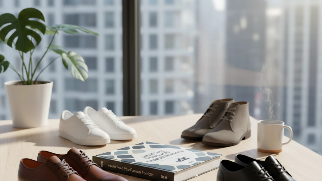 Smartest Timeless Shoe Investments Guide
