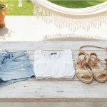 The 4 Must-Have Items for Cute and Effortless Summer Outfits