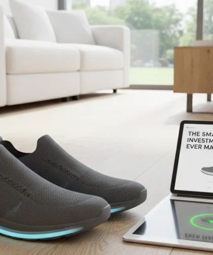 The best footwear investment that combines fashion, comfort, and durability The best footwear investment that combines fashion, comfort, and durability