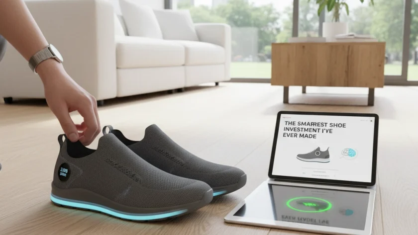 The best footwear investment that combines fashion, comfort, and durability