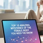 Top 10 Amazing Mysteries of the Female Body You Need to Know