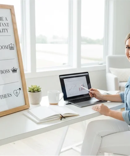 Top 3 Reasons I Love Being a Pure Romance Consultant for Flexibility