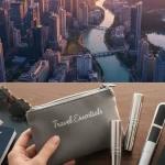 Travel Essentials Guide to Discreetly Carry Compact Pleasure Products