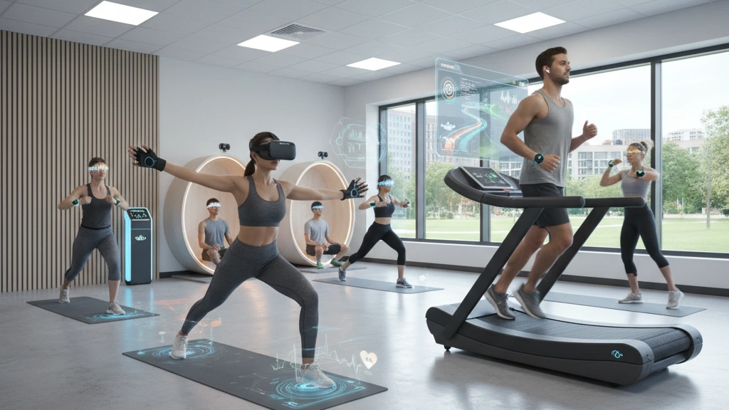 Using Wellness Devices to Balance Mismatched Desires