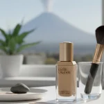 Volcano Ash Cloud Proof Concealer Estee Lauder Double Wear Durable