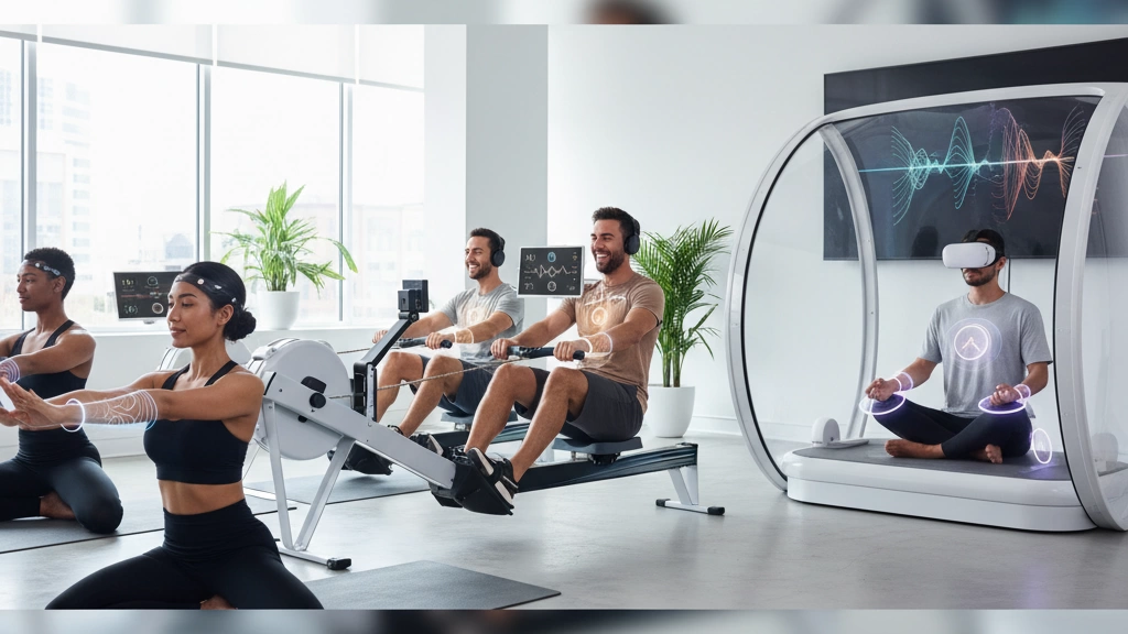 Wellness Devices Enhancing Emotional Intimacy