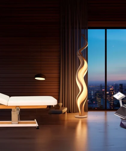 The Language of Love How Wellness Devices Keep Intimacy Alive Daily