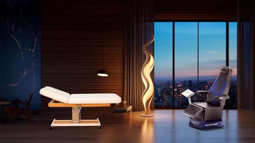 The Language of Love How Wellness Devices Keep Intimacy Alive Daily