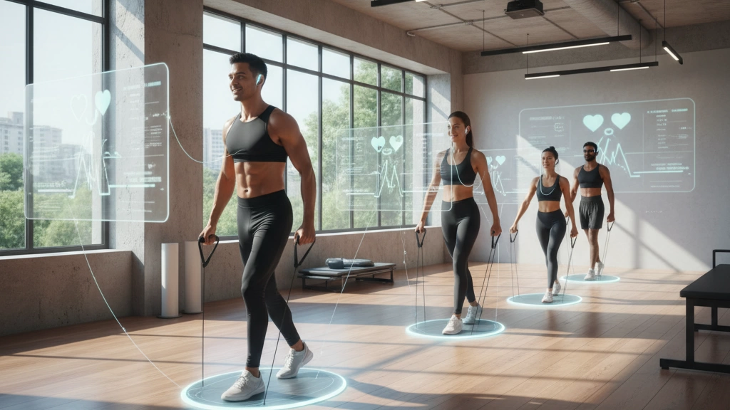 Wellness Devices for Stronger Relationship Bonds