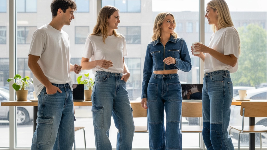 Why Are Jeans So Ugly Now Trends 2025