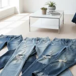 Why Are Jeans So Ugly Now The Truth Behind 2025 Denim Trends