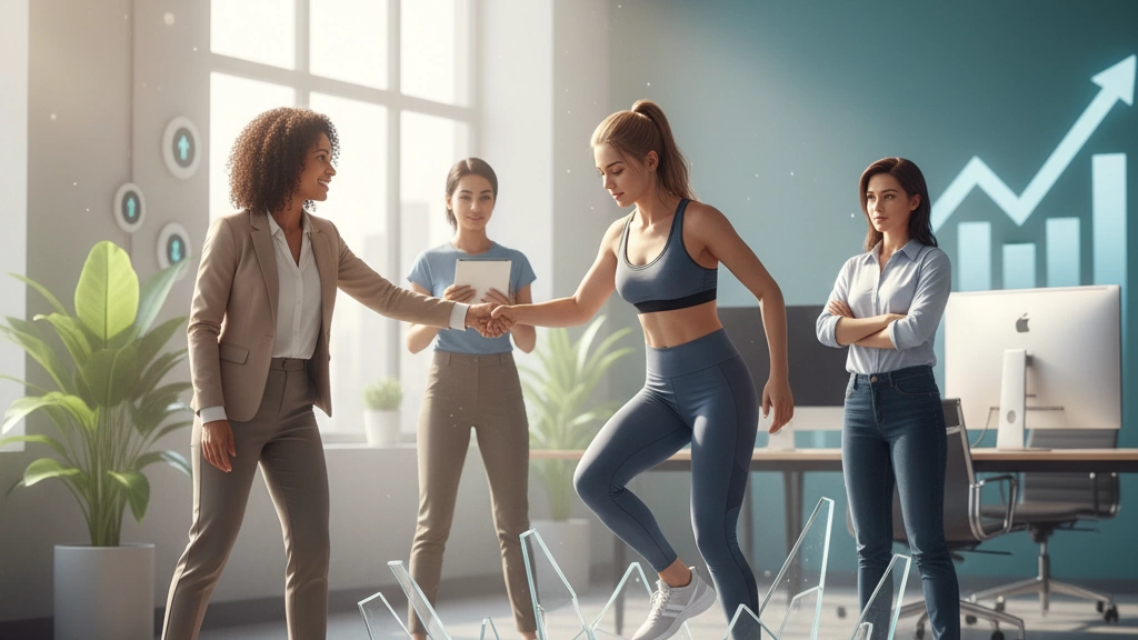 Women’s Independence and Overcoming Obstacles