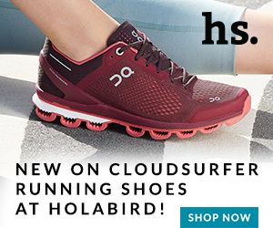 Get On Cloudsurfers 2019