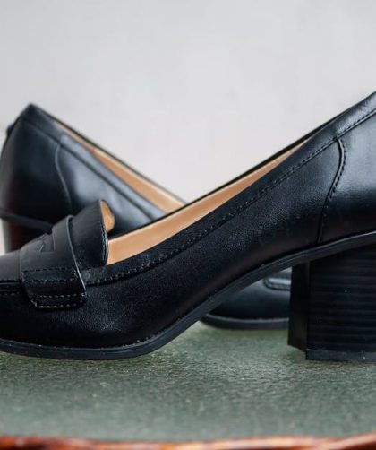 Best Heels in London: Neighbourhoods, Brands, and What to Skip