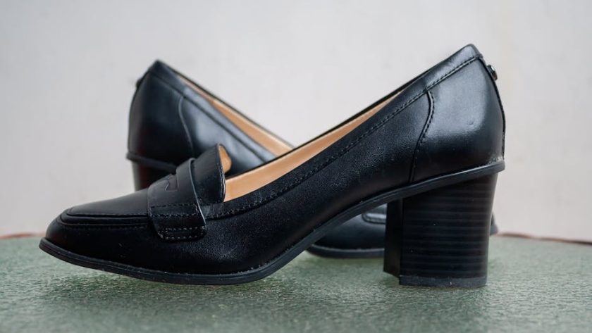 Best Heels in London: Neighbourhoods, Brands, and What to Skip