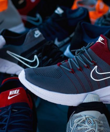 7 Essential Shoes UK Women Must Own for Style & Comfort