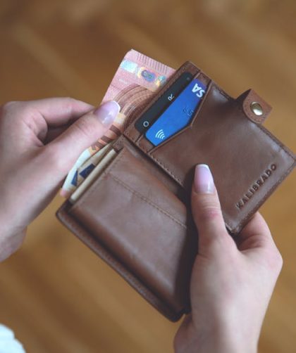 Why most wallets suck and the five I actually bothered to keep