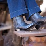 The Definitive Boots Outfit Guide Dresses Jeans & More