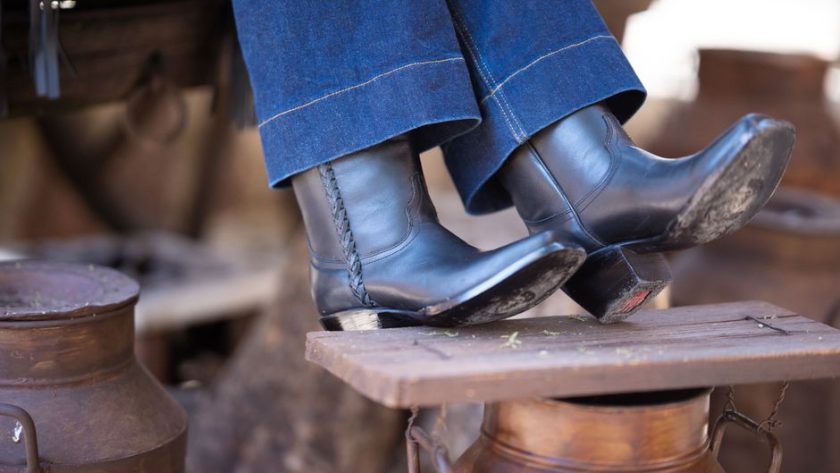 The Definitive Boots Outfit Guide Dresses Jeans & More
