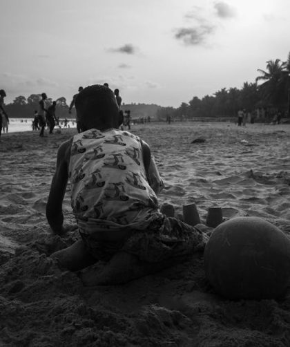 Black Tank Top Dress Outfit Ideas: 2024 Styling and Fabric Guide