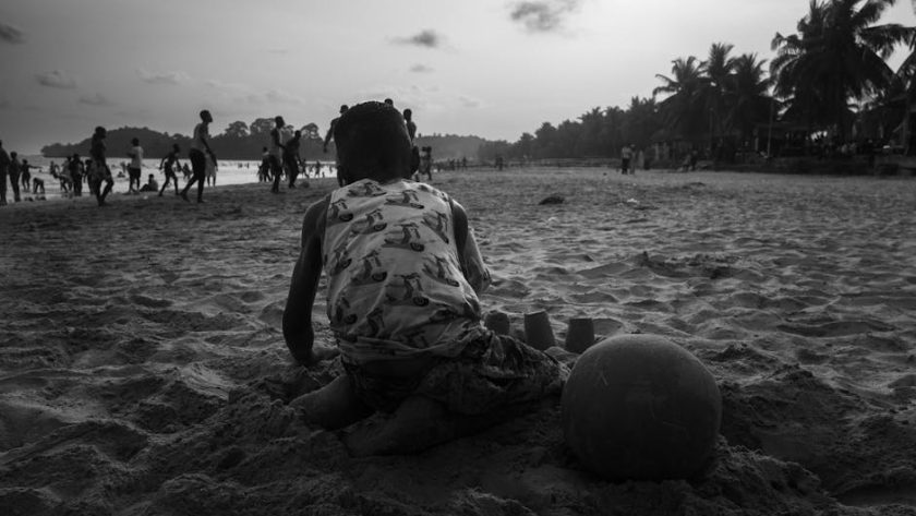 Black Tank Top Dress Outfit Ideas: 2024 Styling and Fabric Guide