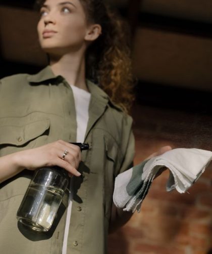 Clean Girl Aesthetic Streetwear: Clean Girl Aesthetic With Everyday Streetwear