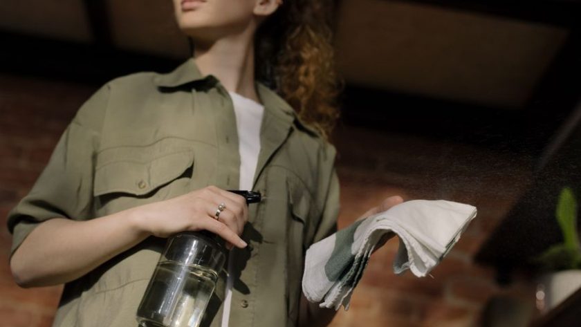 Clean Girl Aesthetic Streetwear: Clean Girl Aesthetic With Everyday Streetwear