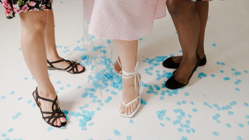 8 Comfortable Walking Sandals for Summer Travel That Are Actually Stylish