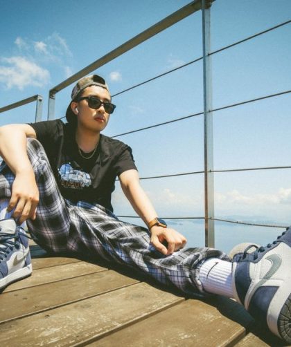 My Experience Curating a Gender-Neutral Streetwear Wardrobe My Experience Curating a Gender-Neutral Streetwear Wardrobe