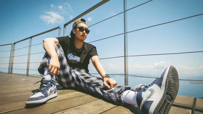 My Experience Curating a Gender-Neutral Streetwear Wardrobe My Experience Curating a Gender-Neutral Streetwear Wardrobe