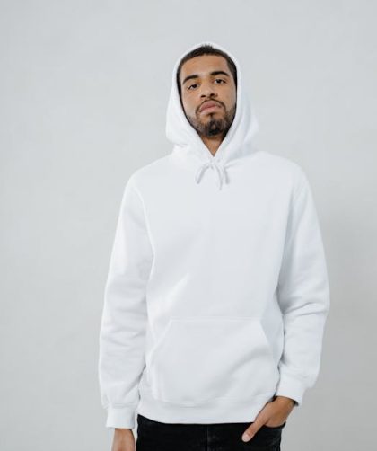 Choosing the Right Hoodie for Men: A Practical Guide