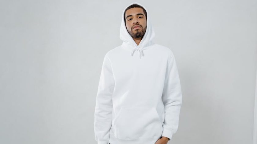 Choosing the Right Hoodie for Men: A Practical Guide