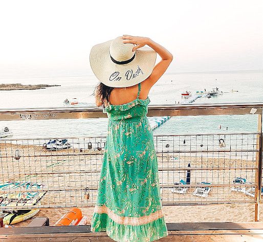 Summer favorites